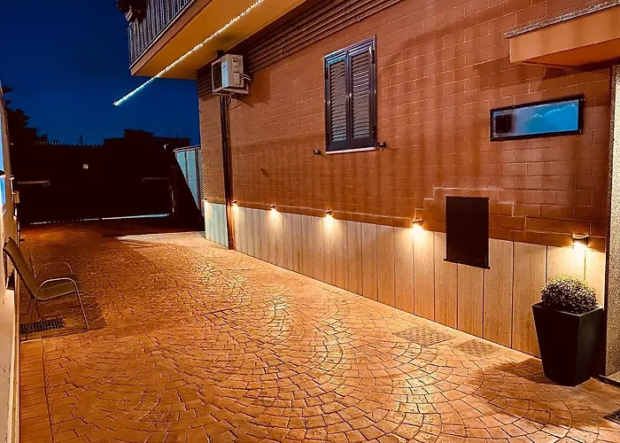 Residence Toraldo