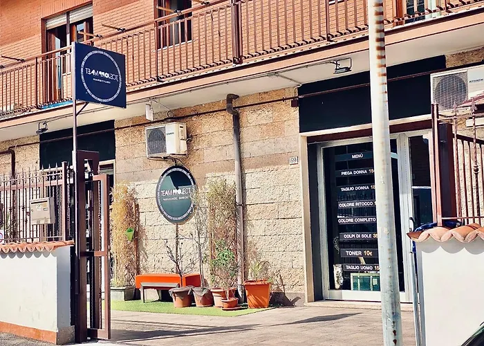 Residence Toraldo