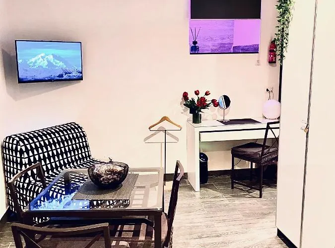 Residence Toraldo